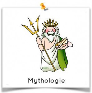 mythologie