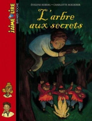 Roman L Arbre Aux Secrets Rallye Lecture En Ligne