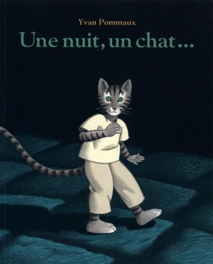 Roman Une Nuit Un Chat Rallye Lecture En Ligne