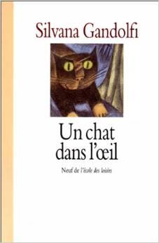 Roman Un Chat Dans L œil Rallye Lecture En Ligne