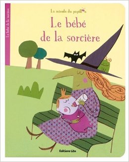 Roman Le Bebe De La Sorciere Rallye Lecture En Ligne