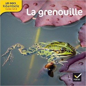  Documentaire Grenouille  La Rallye lecture en ligne