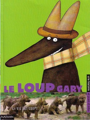 Album Documentaire Loup Gary Le La Vie Des Loups Rallye Lecture En Ligne