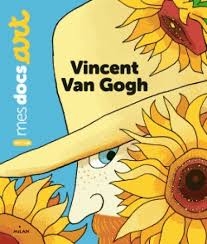 Documentaire Vincent Van Gogh Rallye Lecture En Ligne