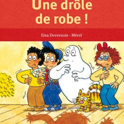 Roman Gafi Une Drole De Robe Rallye Lecture En Ligne