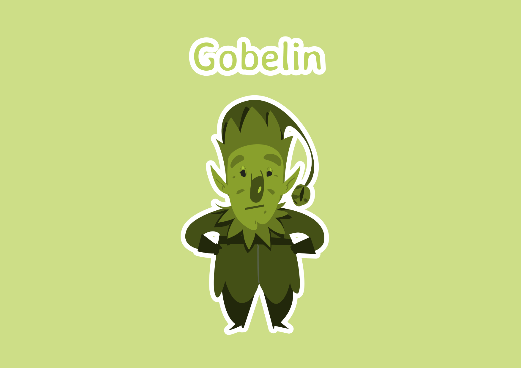 Gobelin – Niveau 2 – Rallye lecture en ligne