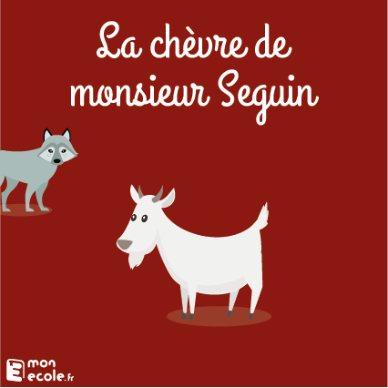 La Chevre De M Seguin Rallye Lecture En Ligne