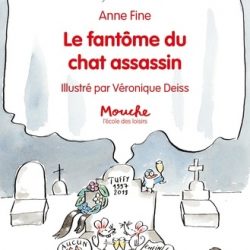 Roman Fantome Du Chat Assassin Le Rallye Lecture En Ligne