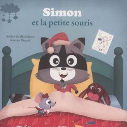 Album Simon Et La Petite Souris Rallye Lecture En Ligne