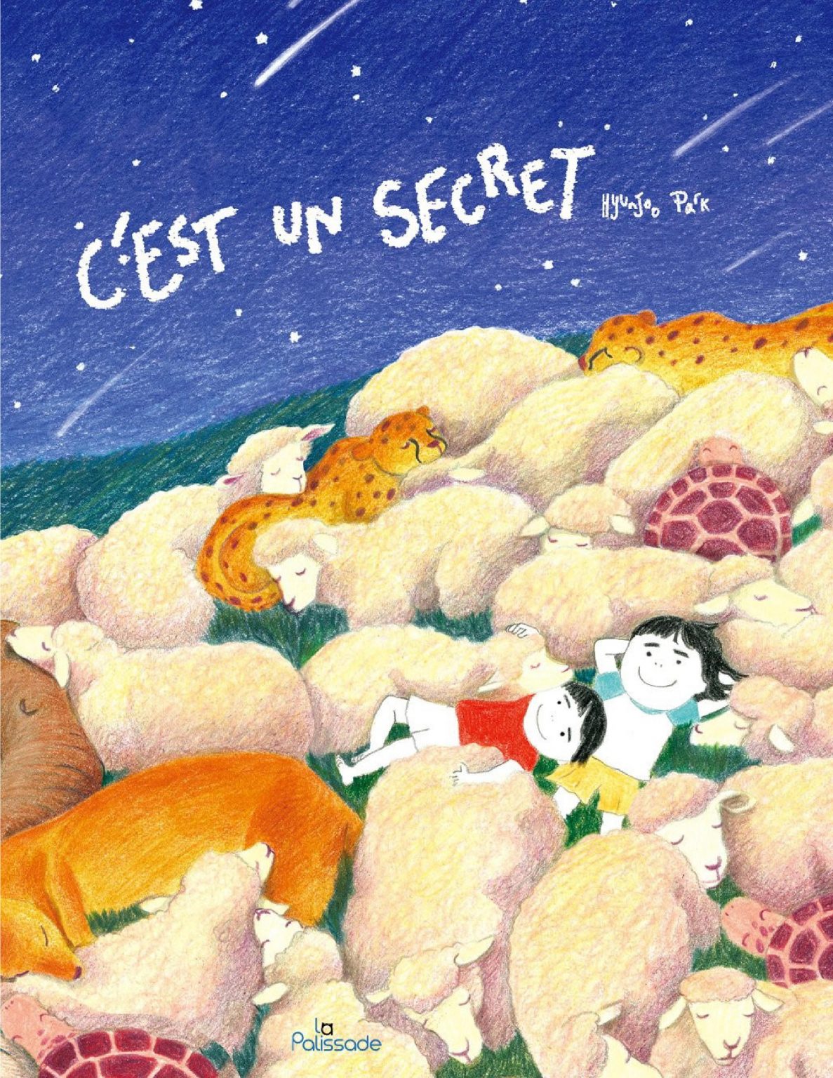 Fred Poulet Enquete Sur Sa Boite A Lunch
