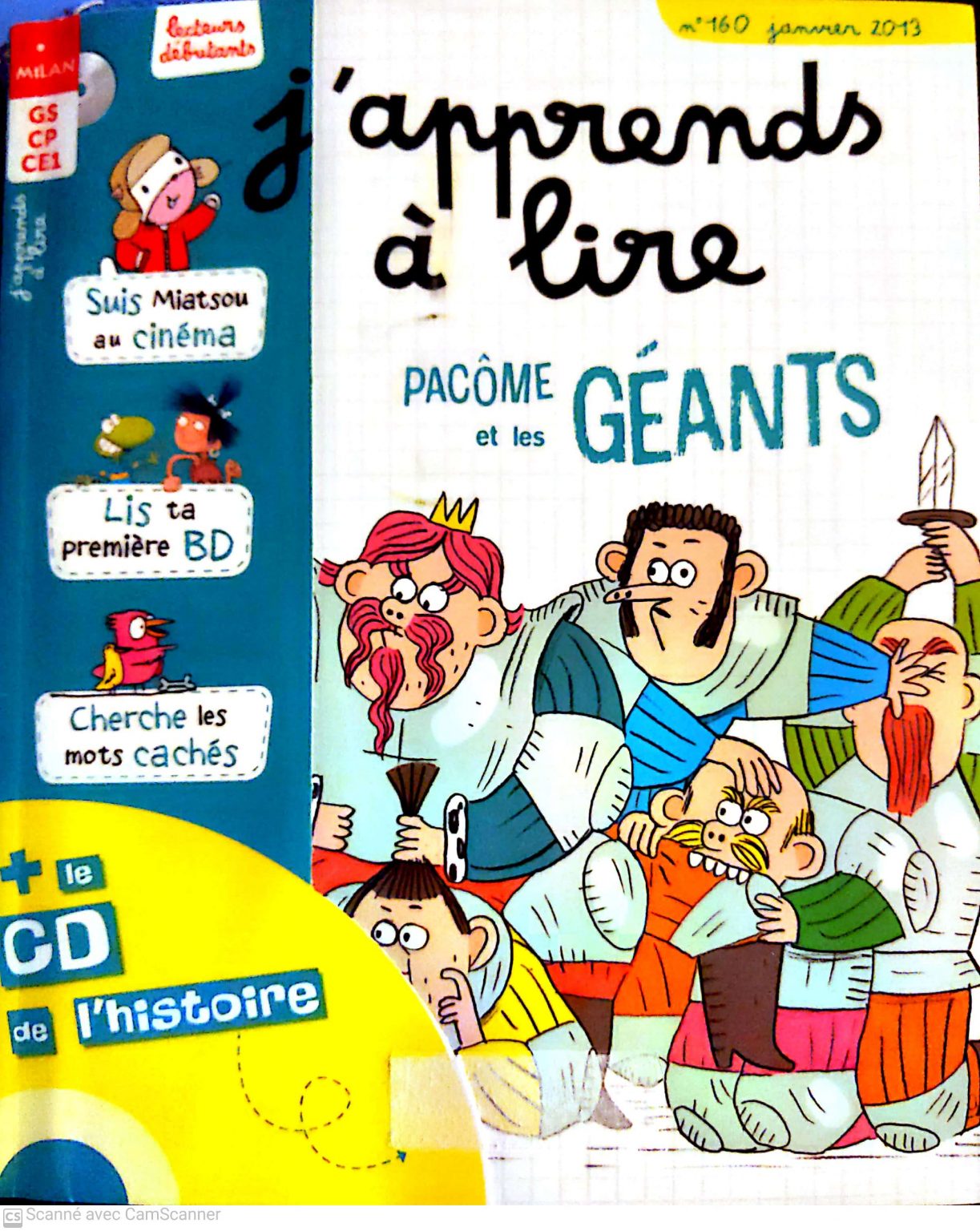 Susie Petite Oie Regarde Derrière Toi Tapuscrit